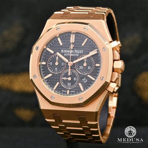 homme montre audemars piguet|audemars piguet classique.